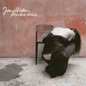 Jane Birkin - Rendez-Vous download flac mp3