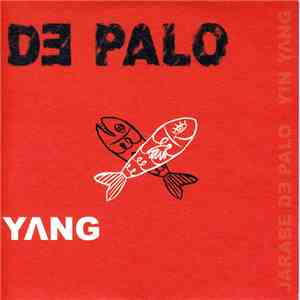 Jarabe De Palo - Yin Yang download flac mp3