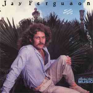 Jay Ferguson - Thunder Island download flac mp3
