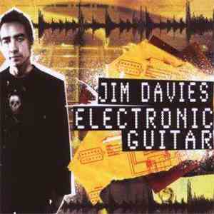 Jim Davies - Electronic Guitar download flac mp3