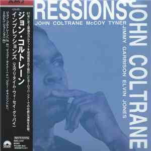 John Coltrane - Impressions download flac mp3