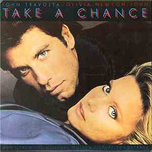 John Travolta & Olivia Newton-John - Take A Chance download flac mp3