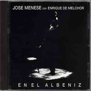 Jose Menese Con Enrique De Melchor - En El Albeniz download flac mp3