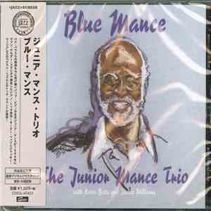 Junior Mance Trio - Blue Mance download flac mp3