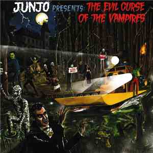 Junjo - The Evil Curse Of The Vampires download flac mp3