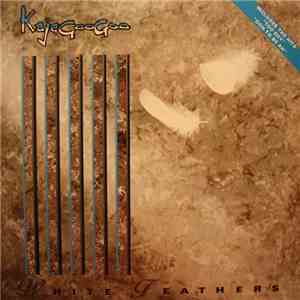 KajaGooGoo - White Feathers download flac mp3