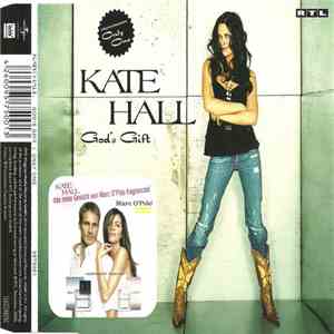 Kate Hall - God's Gift download flac mp3
