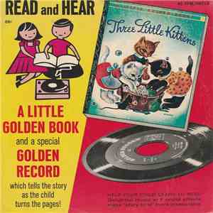 Kay Lande, Anne Lloyd, The Golden Orchestra - Three Little Kittens download flac mp3