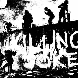 Killing Joke - Killing Joke download flac mp3