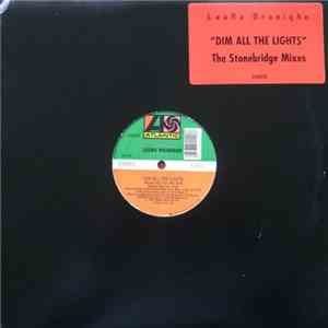 Laura Branigan - Dim All The Lights (The Stonebridge Mixes) download flac mp3