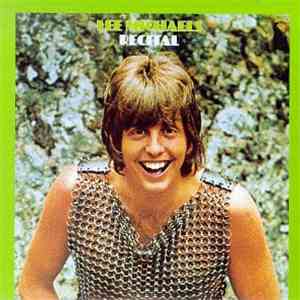 Lee Michaels - Recital download flac mp3
