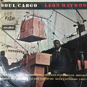 Leon Haywood - Soul Cargo download flac mp3
