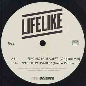 Lifelike - Pacific Palisades download flac mp3
