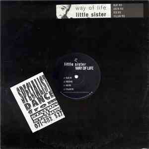 Little Sister  - Way Of Life download flac mp3