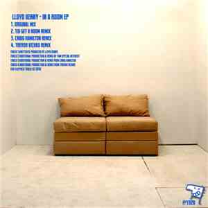 Lloyd Kenny - In A Room EP download flac mp3