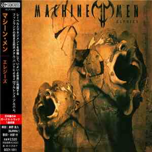 Machine Men - Elegies download flac mp3