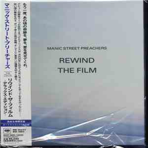 Manic Street Preachers - Rewind The Film download flac mp3