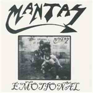 Mantas  - Emotional download flac mp3