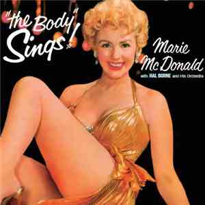Marie McDonald - The Body' Sings! download flac mp3