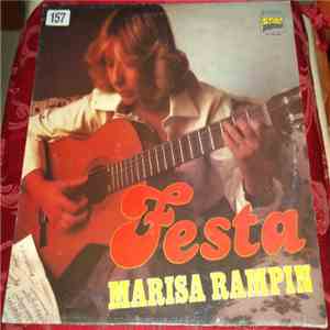 Marisa Rampin - Festa download flac mp3