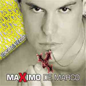 Maximo De Marco - Toca La Tecla download flac mp3