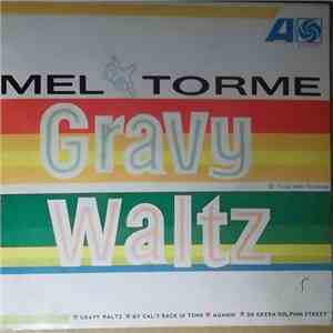Mel Tormé - Gravy Waltz download flac mp3