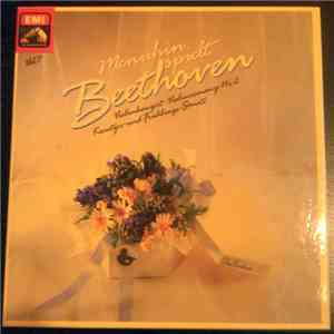 Menuhin, Beethoven - Menuhin Spielt Beethoven download flac mp3