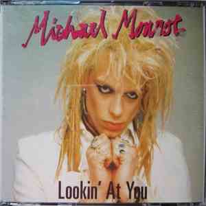 Michael Monroe - Lookin' At You download flac mp3