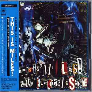 Miles Davis - This Is Miles! Vol. 2 Electric Side download flac mp3