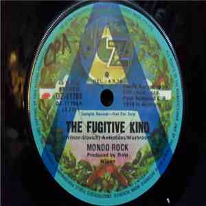 Mondo Rock - The Fugitive Kind download flac mp3
