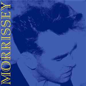 Morrissey - Live In Köln - May 4, 1991 download flac mp3