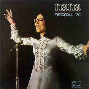 Nana - Récital 70 download flac mp3