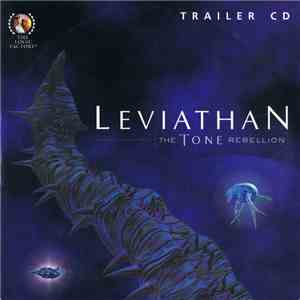 Nenad Vugrinec - Leviathan: The Tone Rebellion - Trailer CD download flac mp3