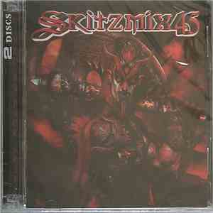 Nick Skitz - Skitzmix 45 download flac mp3