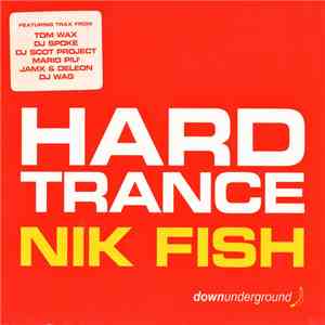 Nik Fish - Hard Trance download flac mp3