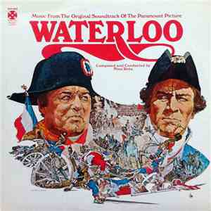 Nino Rota - Waterloo (Original Soundtrack Recording) download flac mp3