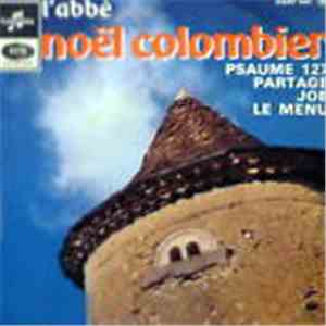 Noël Colombier - Psaume 127 download flac mp3