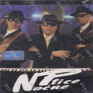 Noćne Ptice - Noćne Ptice download flac mp3
