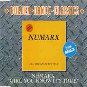 Numarx - Girl You Know It's True download flac mp3