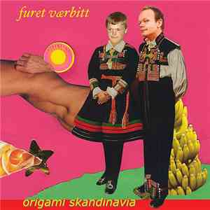Origami Skandinavia - Furet Værbitt download flac mp3