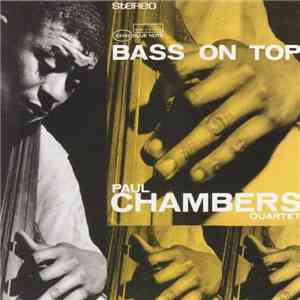 Paul Chambers Quartet - Bass On Top download flac mp3