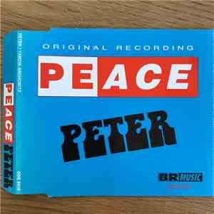 Peter / Tamzin Aronowitz - Peace / In My Dreams download flac mp3