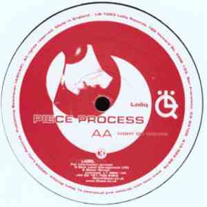 Piece Process - Move Your Body / Right Or Wrong download flac mp3
