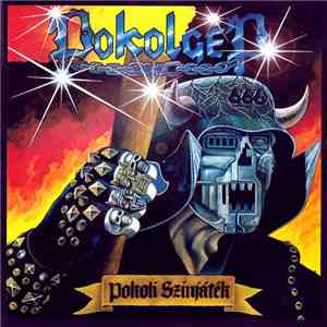 Pokolgép - Pokoli Színjáték download flac mp3