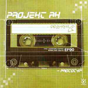 Projekt AK - Prototyp download flac mp3