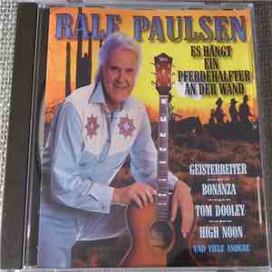 Ralf Paulsen - Es hängt ein Pferdehalfter an der Wand download flac mp3