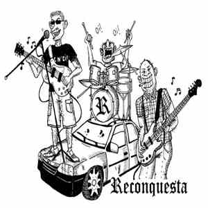 Reconquesta - Demo 2012 download flac mp3