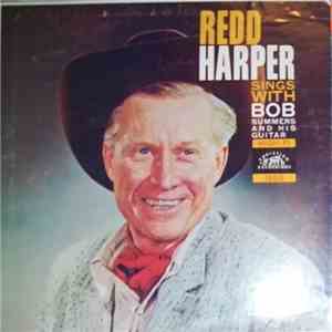 Redd Harper With Bob Summers - Redd Harper Sings With Bob Summers And His Guitar download flac mp3