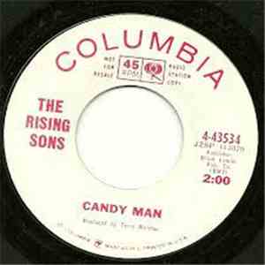 Rising Sons  - Candy Man download flac mp3
