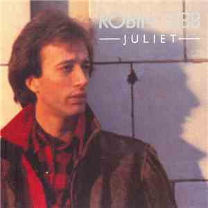 Robin Gibb - Juliet download flac mp3